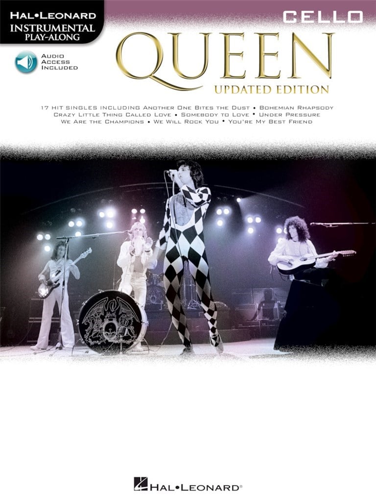 Queen - Cello